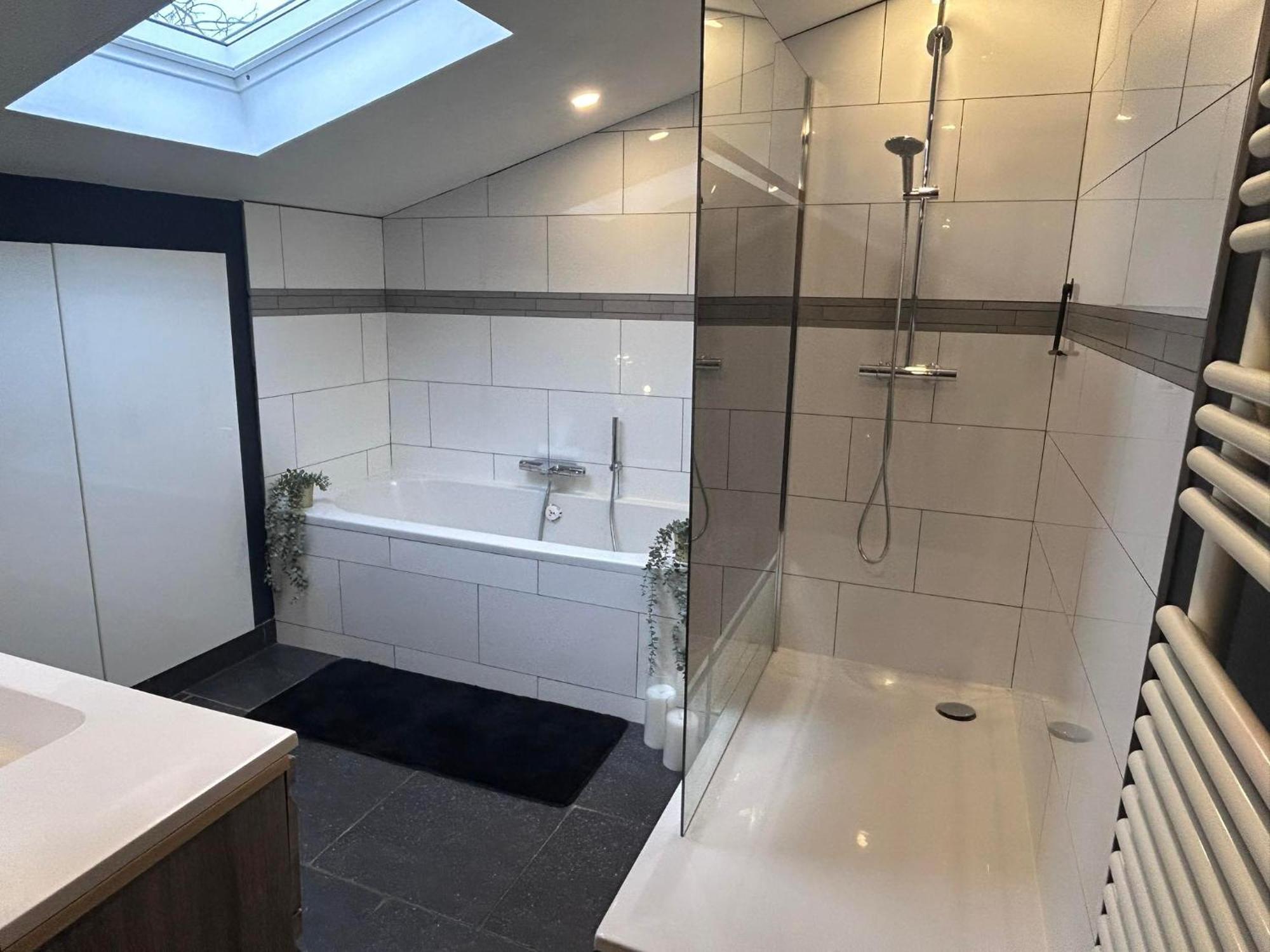Loft Serenity Du Condroz Tinlot Ngoại thất bức ảnh