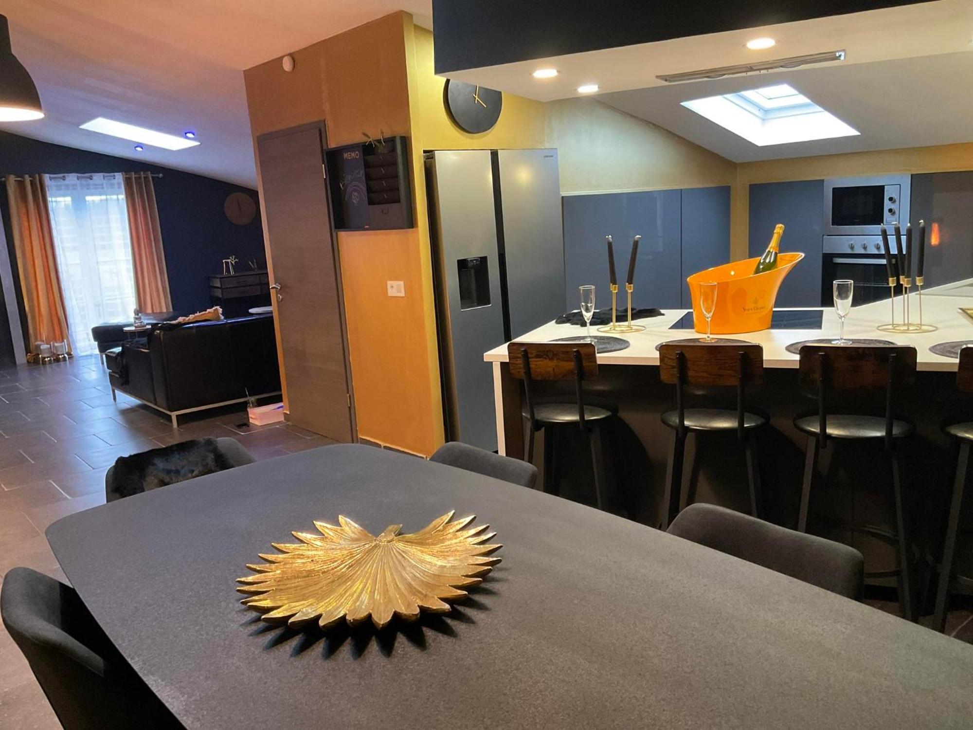 Loft Serenity Du Condroz Tinlot Ngoại thất bức ảnh