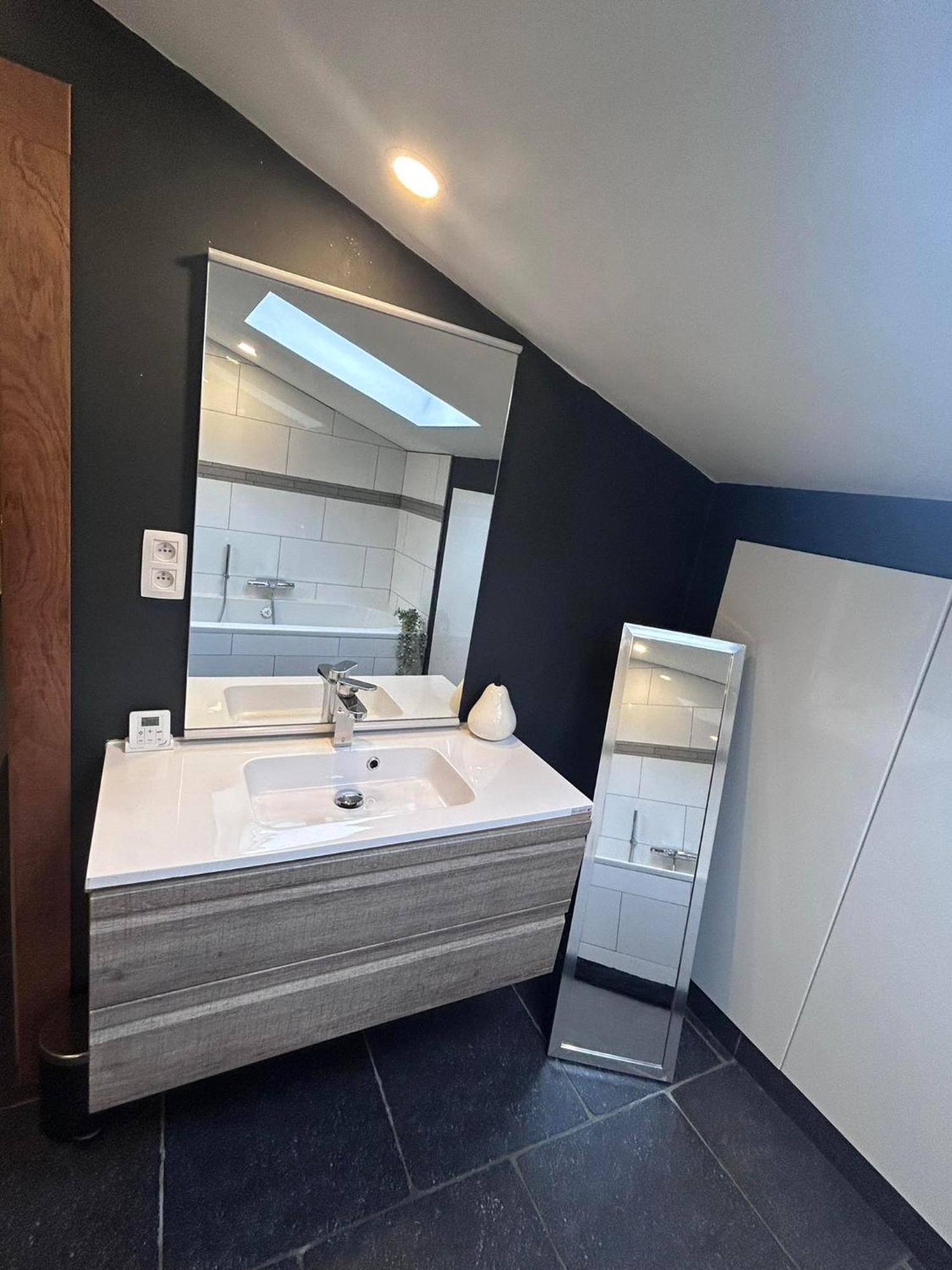 Loft Serenity Du Condroz Tinlot Ngoại thất bức ảnh