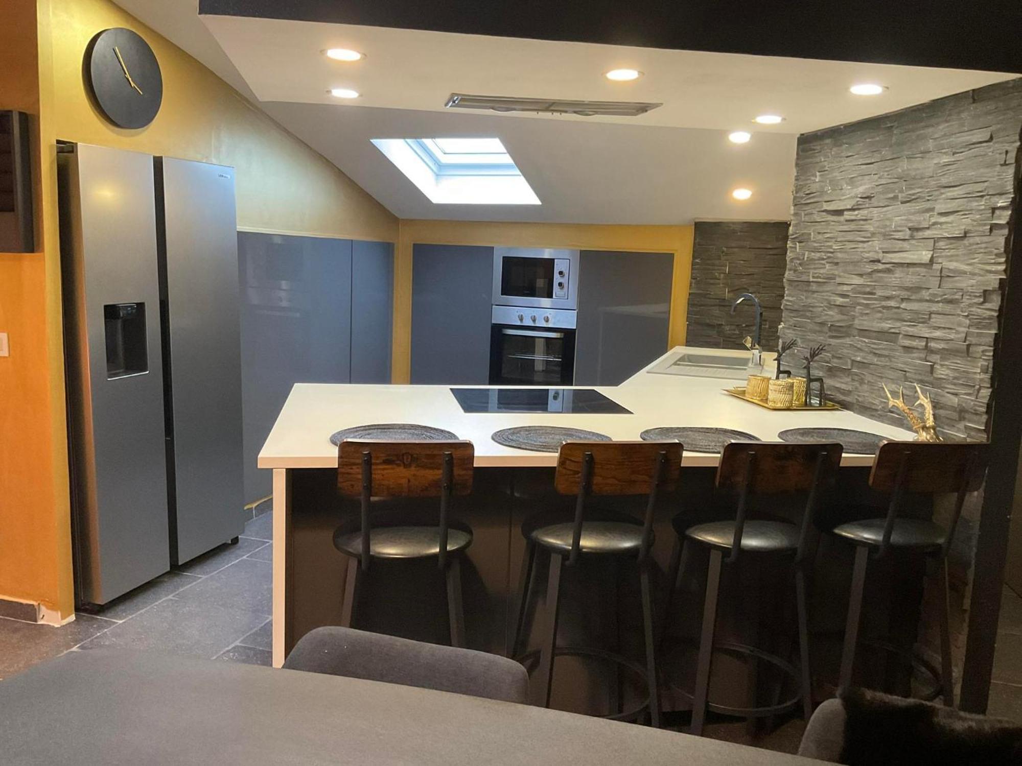 Loft Serenity Du Condroz Tinlot Ngoại thất bức ảnh